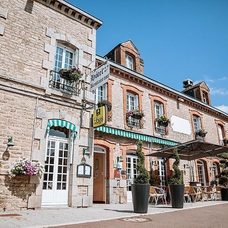 Le Relais De La Rance - Chambres D'Hotes Quédillac Dış mekan fotoğraf