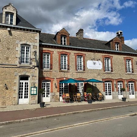 Le Relais De La Rance - Chambres D'Hotes Quédillac Dış mekan fotoğraf