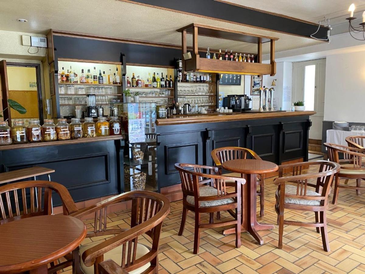 Le Relais De La Rance - Chambres D'Hotes Quédillac Dış mekan fotoğraf