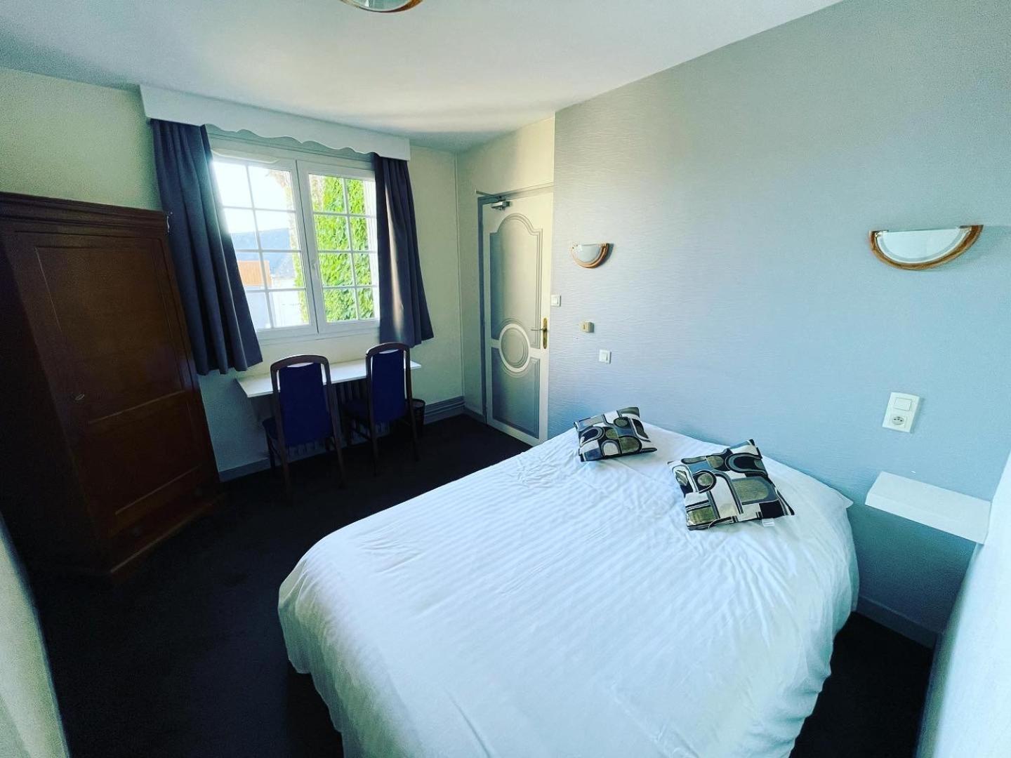 Le Relais De La Rance - Chambres D'Hotes Quédillac Dış mekan fotoğraf