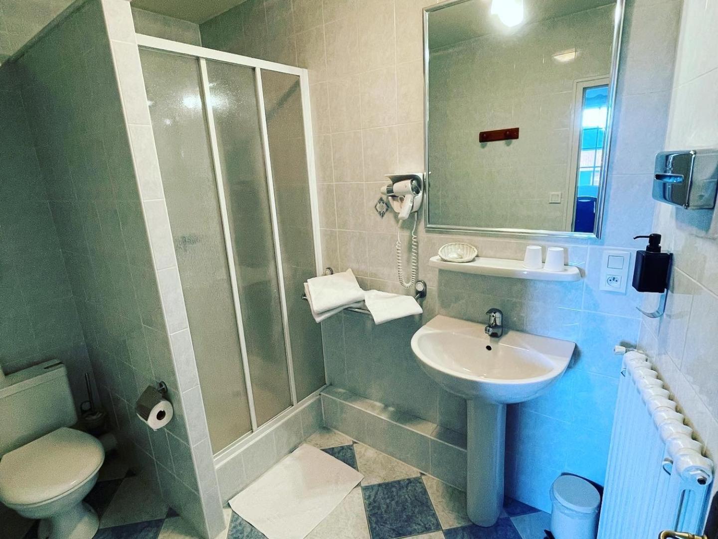 Le Relais De La Rance - Chambres D'Hotes Quédillac Dış mekan fotoğraf