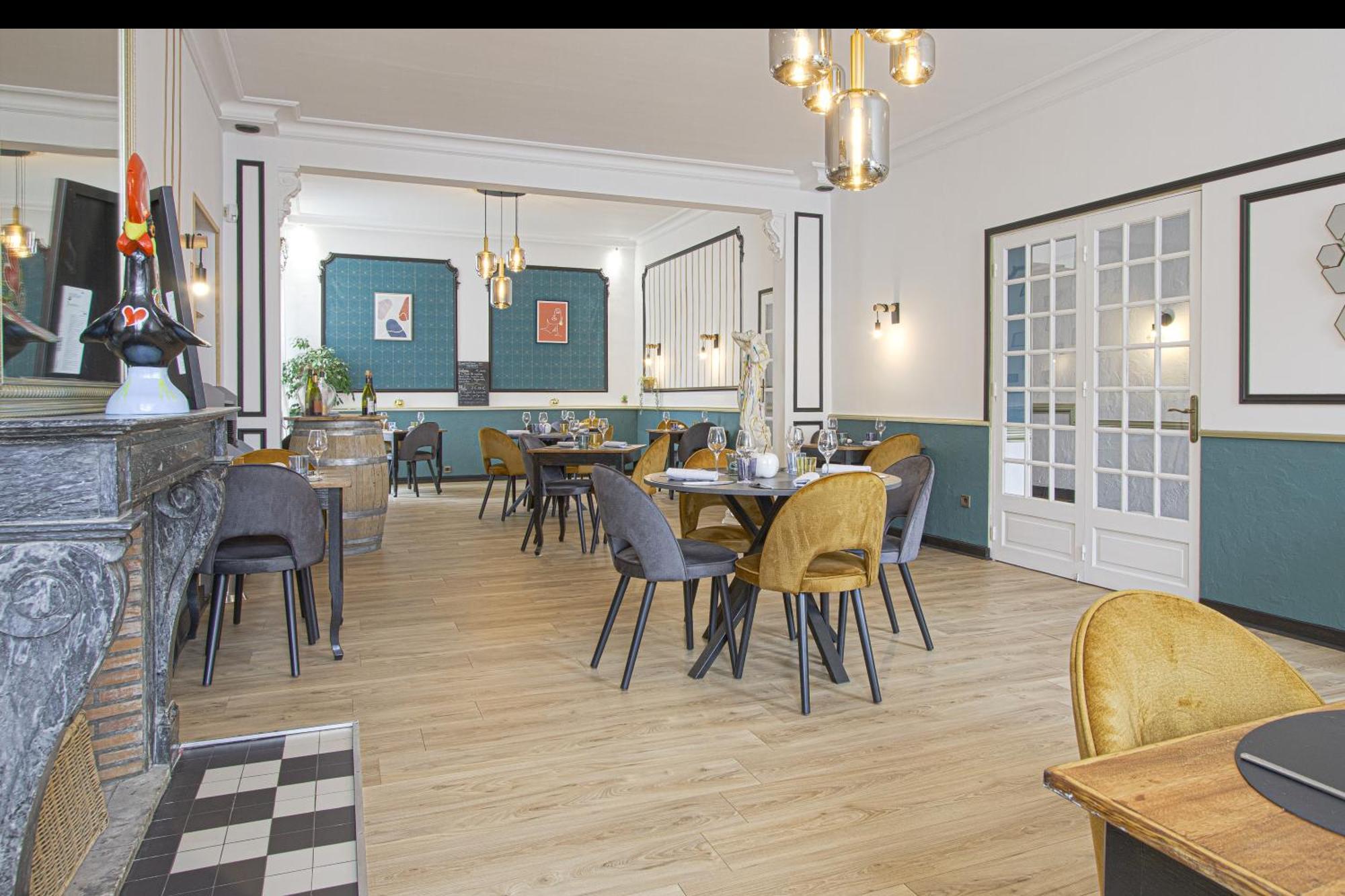 Le Relais De La Rance - Chambres D'Hotes Quédillac Dış mekan fotoğraf