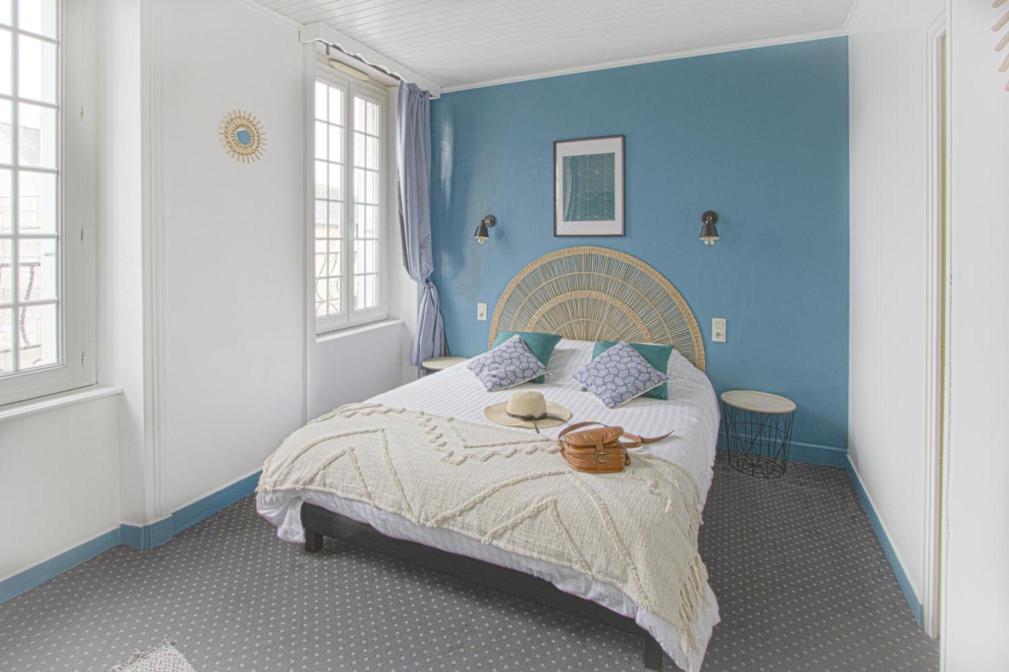Le Relais De La Rance - Chambres D'Hotes Quédillac Dış mekan fotoğraf